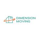 Dimension Moving logo